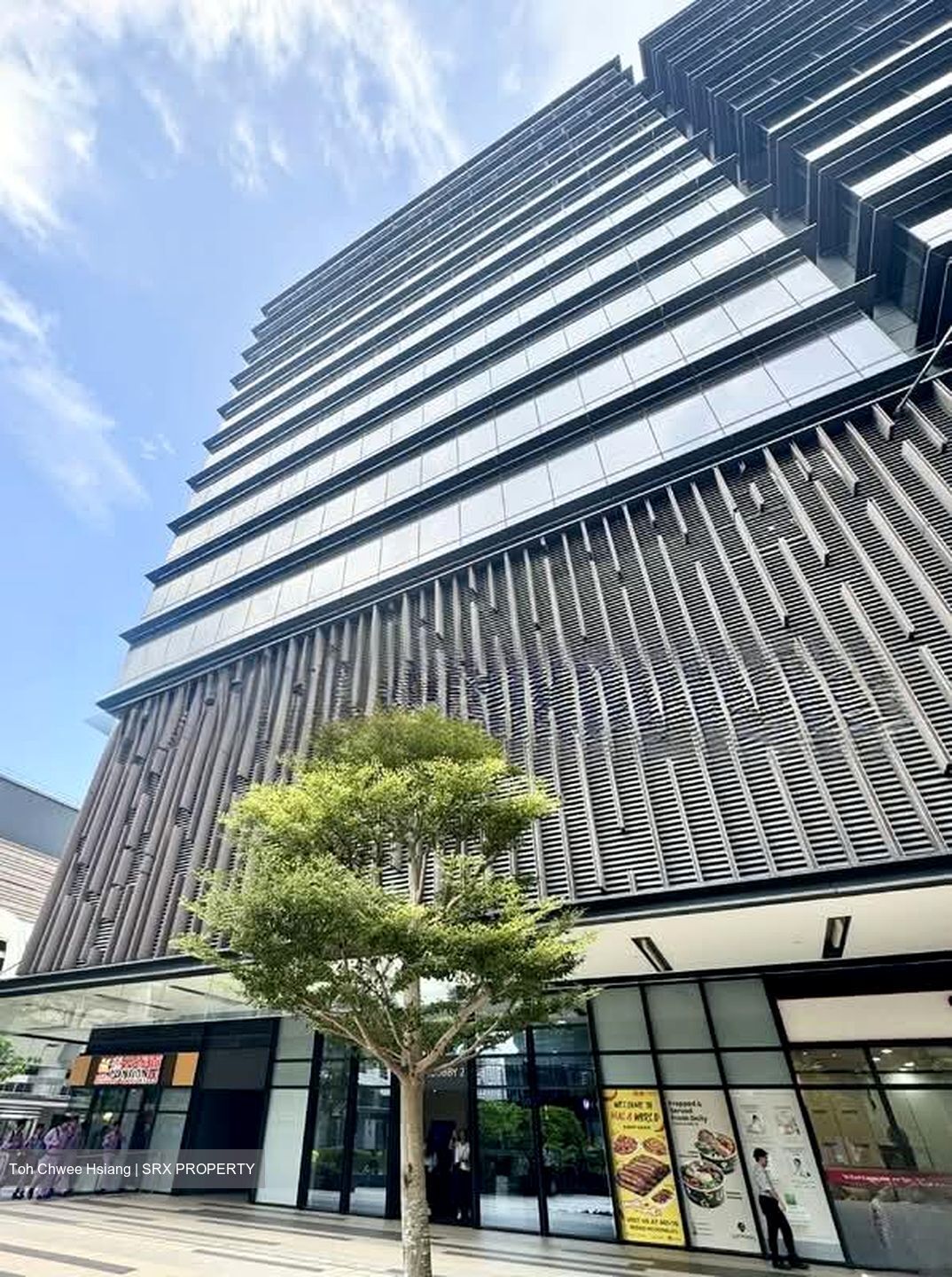 Paya Lebar Square (D14), Office #555319391